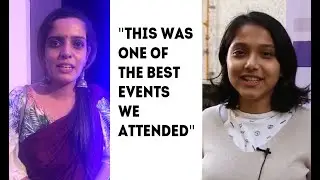 REVIEW: Here's why our followers love Conversations Mumbai!