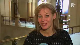 Vincent Karremans (VVD) en Judith Bokhove (GroenLinks) over de nieuwe informateurs