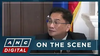 DOJ to look into court order recommending criminal raps vs. Marcoleta witness Orly Guteza | ANC