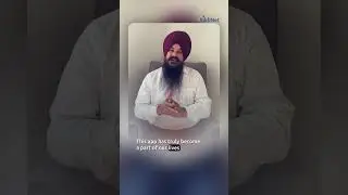 Daily Hukamnama App