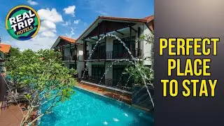 Espira Kinrara - Perfect Place to Stay | Kuala Lumpur, Malaysia⭐