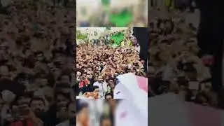 TLP jalsa #shorts #saadrizvi #viral #shortvideo #jalsa