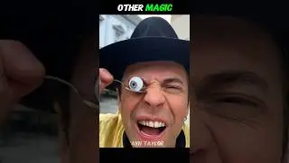 Magic tricks 🪄