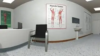 VR Consulting Room