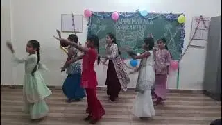 Sankranthi dance special 