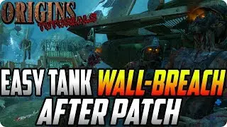 BO3 Zombie Glitches: 