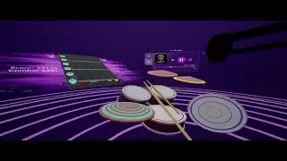 But I can't do it, It's So Easy by Guns N' Roses on Paradiddle