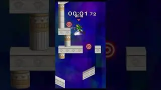 Link BtT hookshot only 6.23 [TAS]