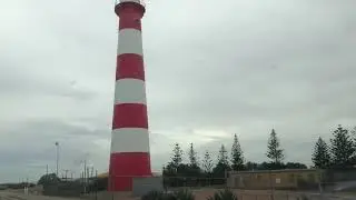 Beaches of Geraldton