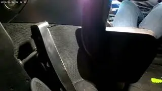 flip flop driving(two views)