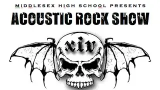 ARS XIV - Middlesex High School, NJ (Acoustic Rock Show - FULL CONCERT)