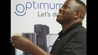 Installing An Optimum Cooler Could Not Be Easier