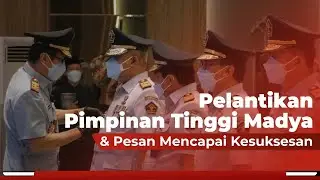 Bidik Target Besar, Jangan 'One Man Show
