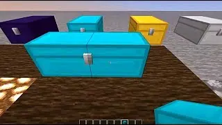 Мод Expanded Storage для Minecraft 1.16