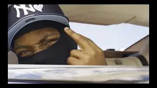 WAVEE - Poles Freestyle (Official Music Video) Dir. By BrightBoyFilm (Promotional use only)