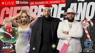 Se Acabo El Mundo TV - Cierre De Año Y Temporada 2025