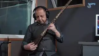 Toir Asqar and group of '' Safo '' /  Toir Asqar 