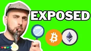 ⚠️🚨 BREAKING: Multiple Crypto VCs caught dumping Locked Tokens -80% below market !!!