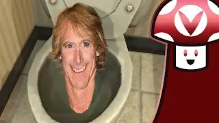 [Pre-Stream] Skibidi Toilet Movie, Rem Lezar's Event
