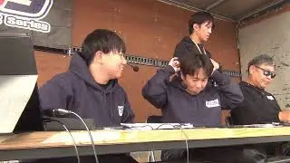 EDS 2025 Rd.3 11/2 午前1回戦単走 エビスサーキット西コース