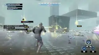 Marvel's Avengers: Captain America&rsquo;s Targeted Spark - Cosmic Range Tachyon Surge God roll