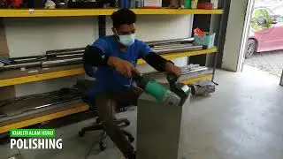 Grease Trap Direct Factory