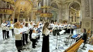 La Vergine degli Angeli, Verdi - Chiara Tenti - Ars Cantus - 8 di 11