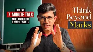 Why Board Exams Matter More Than You Think