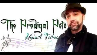 No Sense Entertainment 2023 Presents : Prodigal Pete # Underground 38