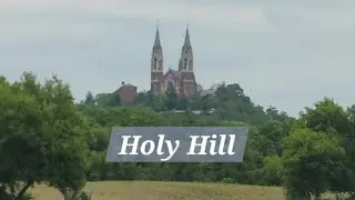 Holy Hill, Erin Wisconsin