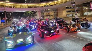 Sling Experience 2023