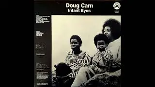 Doug Carn - Infant Eyes