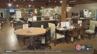 Need any new furniture? Holiday shopping at Wayside Furniture in Akron