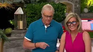 Lexie B2 Plus Self-Fitting OTC Hearing Aids powered by Bose w/Care Kit on QVC