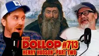 The Legacy of Henry Hudson