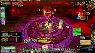 World Of Warcraft - SOO Garrosh 10N - Monk Solo Tank