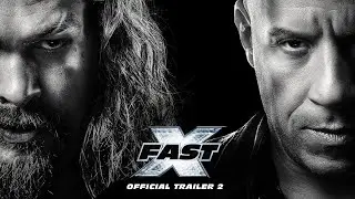 Fast And Furious X - 10  | Leaked Videos clips  📎 #fastandfurious