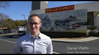 Gap Year Alumni Story | Daniel Watts