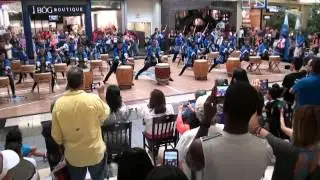 Taiko music 