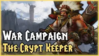 WoW: The Crypt Keeper - Quest