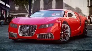 VERY HARD SPOT ?!Adder JUMP |GTA V STUNT