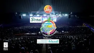 Harmonious Kerala 2025 - Highlights | Grand Cultural Event | Dammam | RaCo Events