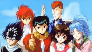 Yu Yu Hakusho OST - Sad Beautiful Memory (EXTENDED) 1 HOUR