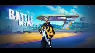 FREE FIRE!! 