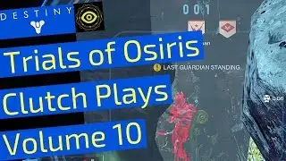 Trials Clutch Plays Volume 10 | Window's Court / Shores of Time