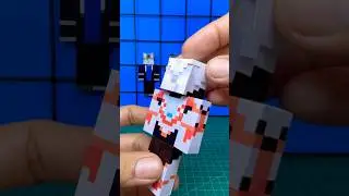 Skin Minecraft ULTRAMAN ORB #shorts #ultramanorb