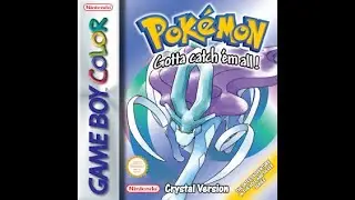Pokemon Crystal, 2 серия - Маршруты 30 и 31