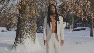 Water by Chris Pseudo (Official Video)