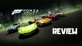 Forza Street Review