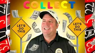 I LOVE THE NEW COLLECTOR ROULETTE SYSTEM AND I WILL BE USING IT TONIGHT! #best #viralvideo #trend #1